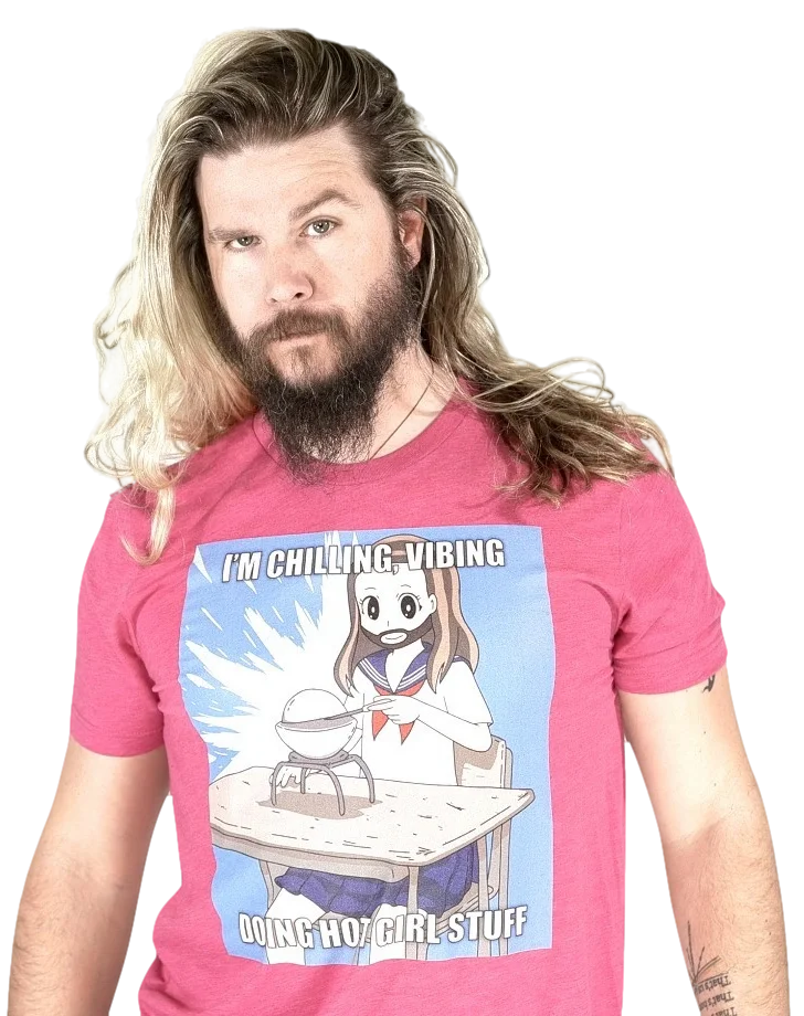 Hot Kyle Stuff Kyle Hill