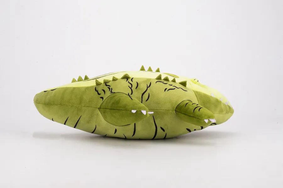 Flat Fuck Plushie Gatorsdaily