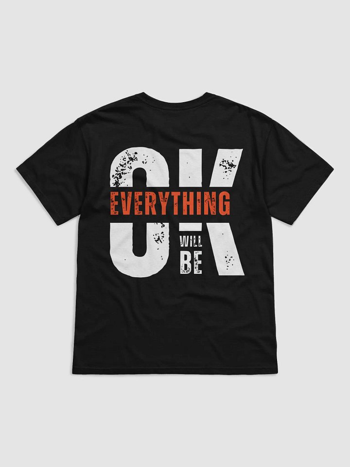 Everything Will Be OK product image (2)