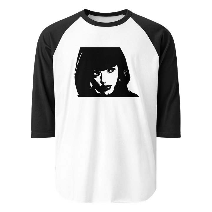 PREPARE FOR THE APOCALYPSE LONGSLEEVE product image (1)
