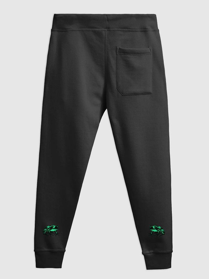 Neon Frog Sweats product image (2)