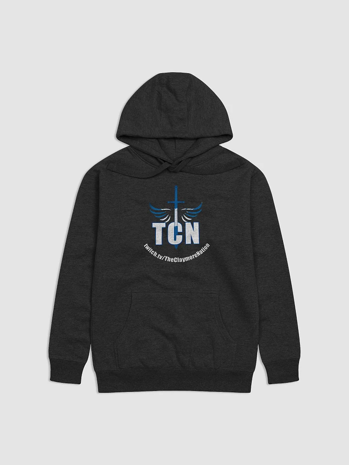 TCN 3 Year Affiliate Hoodie - Official Moderator product image (1)