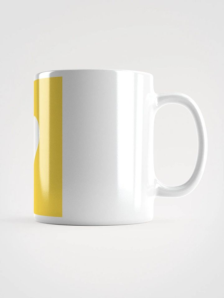 Survive Mug product image (2)