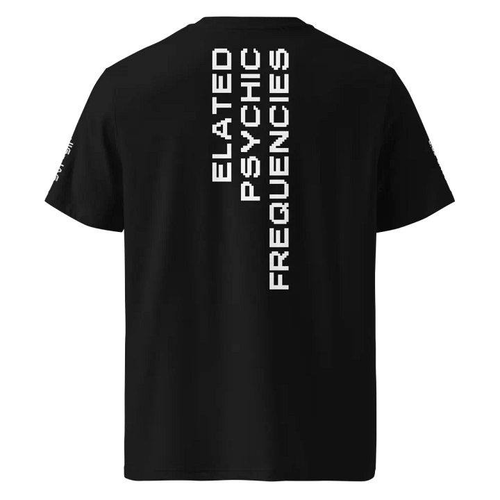 WHAT WE DO - Shirt product image (1)