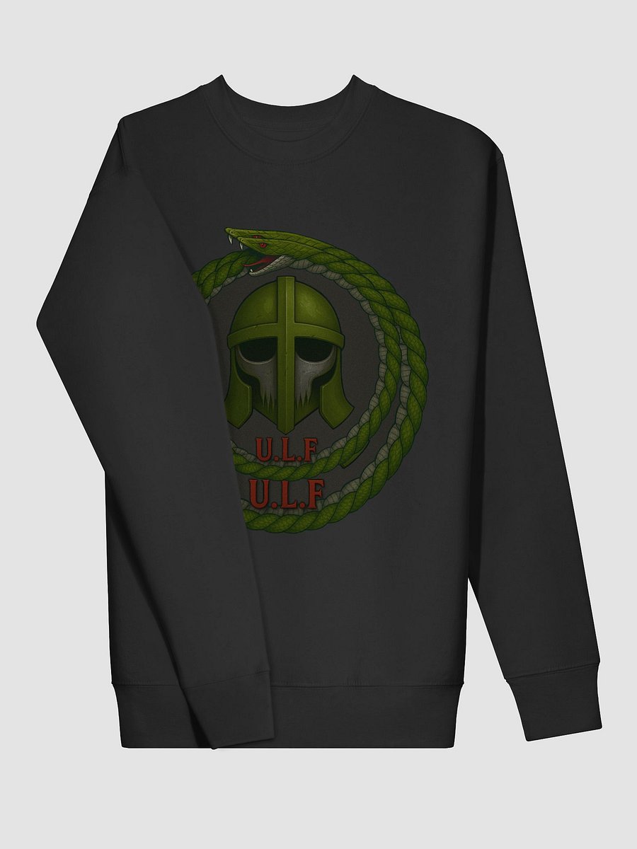 Ulfmyr Eternal Guardian Sweatshirt product image (3)