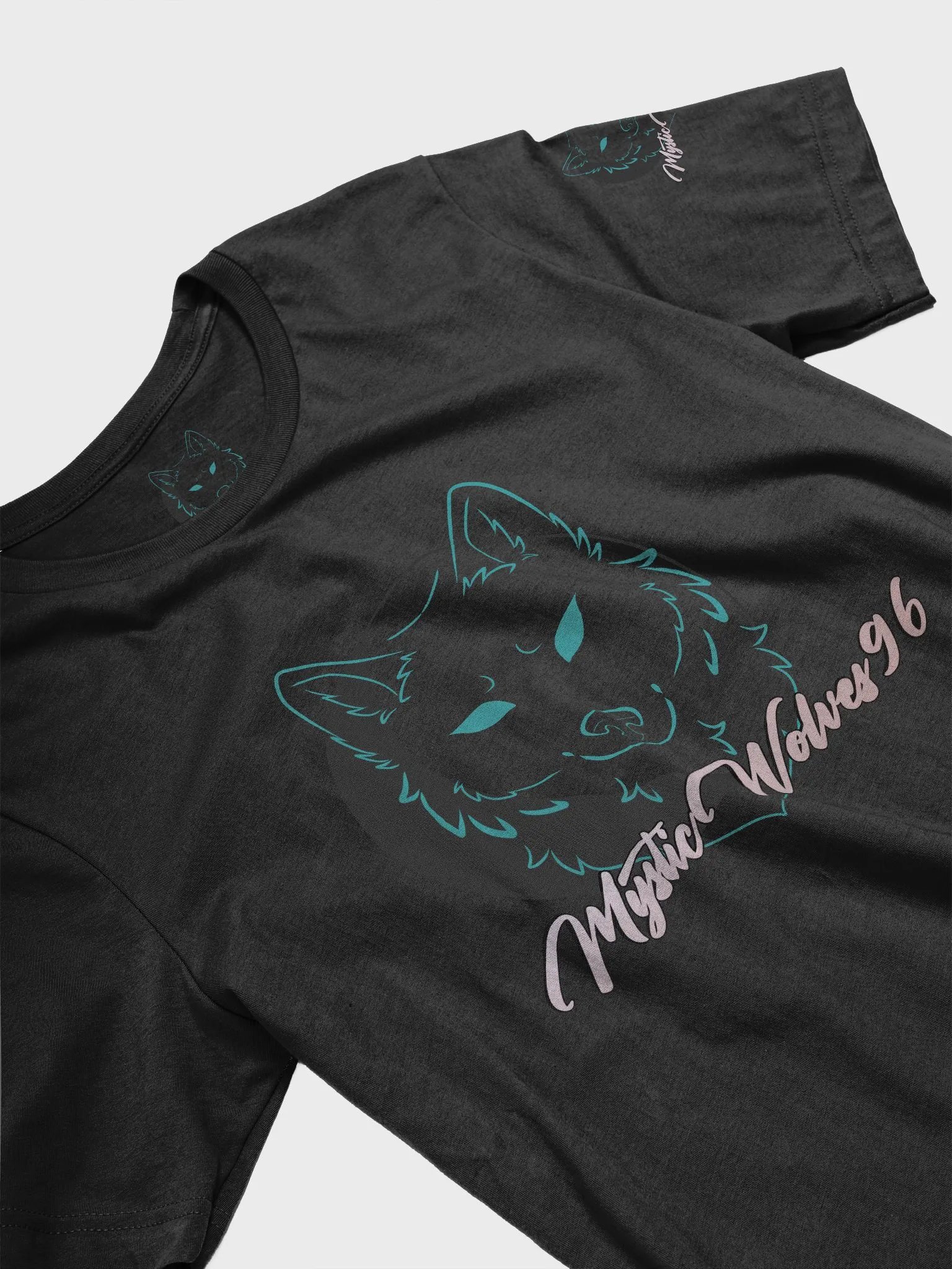 Wolf Shirt product image (3)