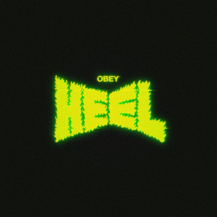 Obey Heel Digital EP product image (1)
