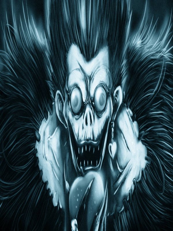 "Shinigami" Unlimited License product image (1)