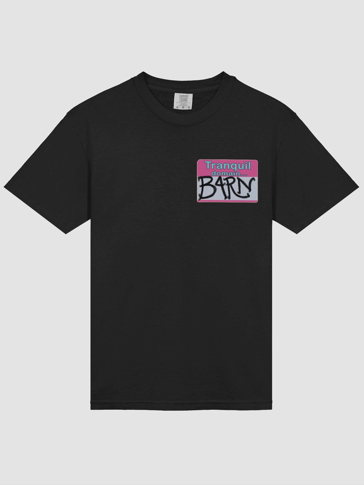 Barnacle Brigade Tee product image (3)