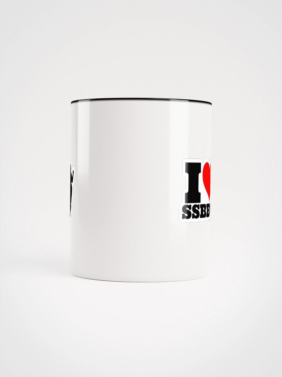 I love SSBBW Ceramic Mug product image (59)