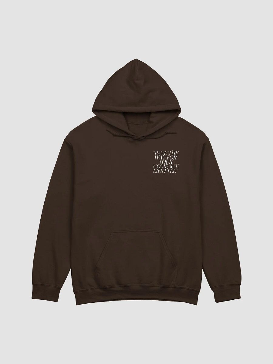 Pave the Way Humbled Remainz Classic Hoodie product image (9)
