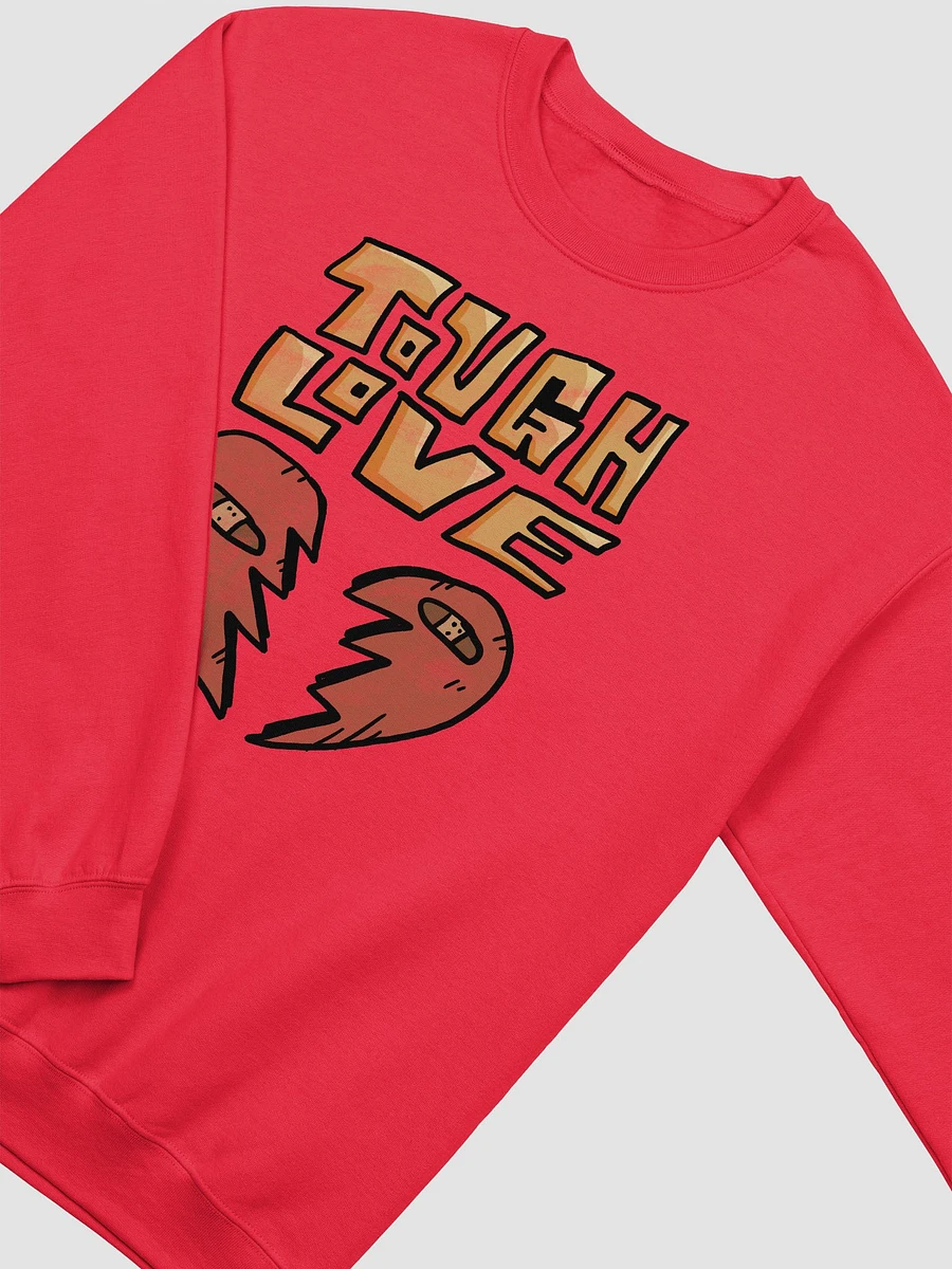 TOUGH LOVE Sweatshirt product image (10)