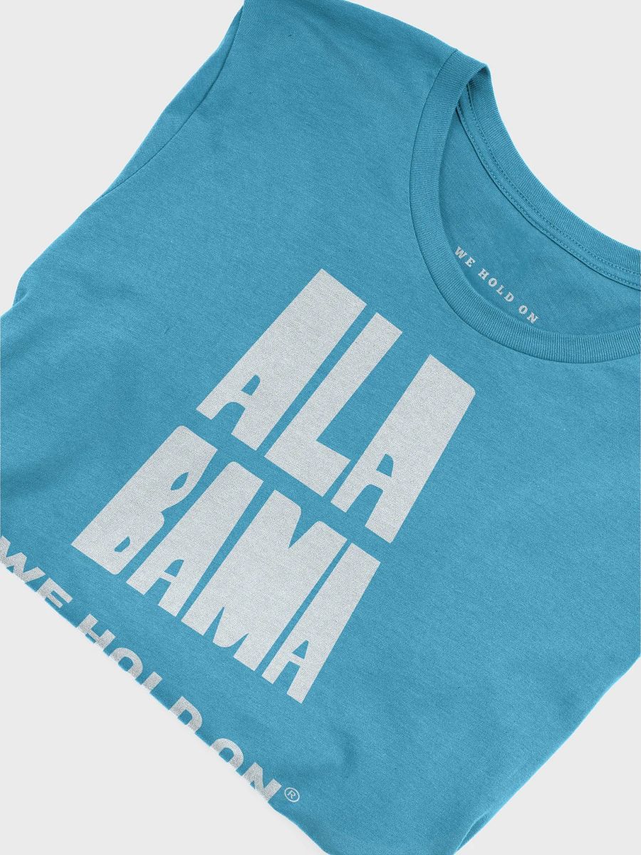 ALABAMA Tee product image (6)