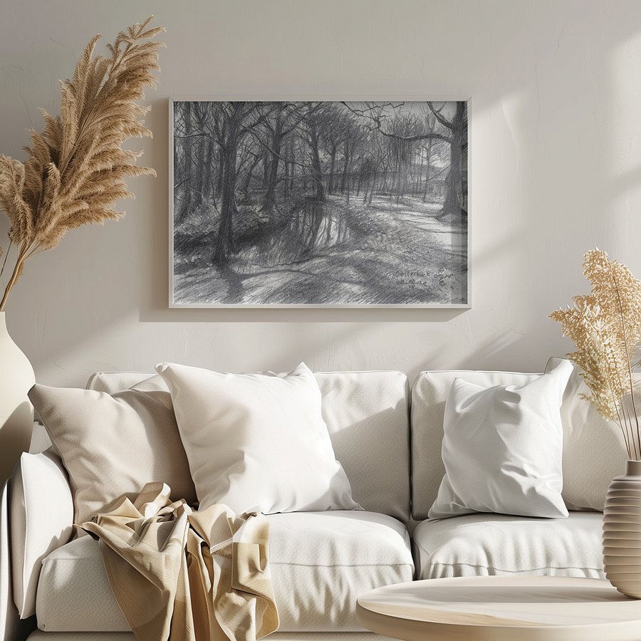 Oosterbeek – 08-04-20 - Printable product image (5)