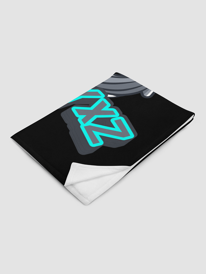 [zxshawtyxz] Tblan Throw Blanket Tblan TB001 product image (2)