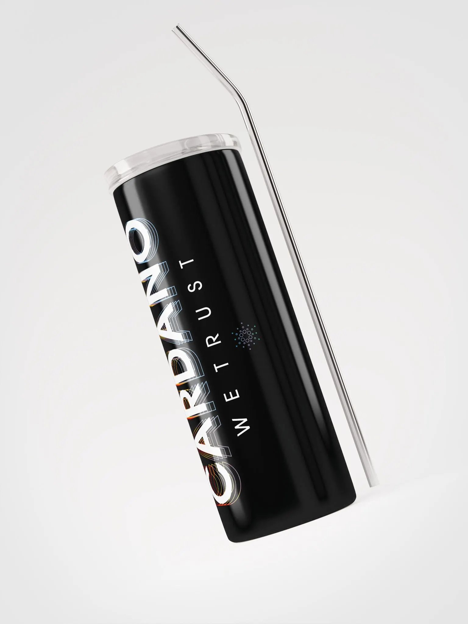 Gradient Cardano Stainless Steel Tumbler product image (4)