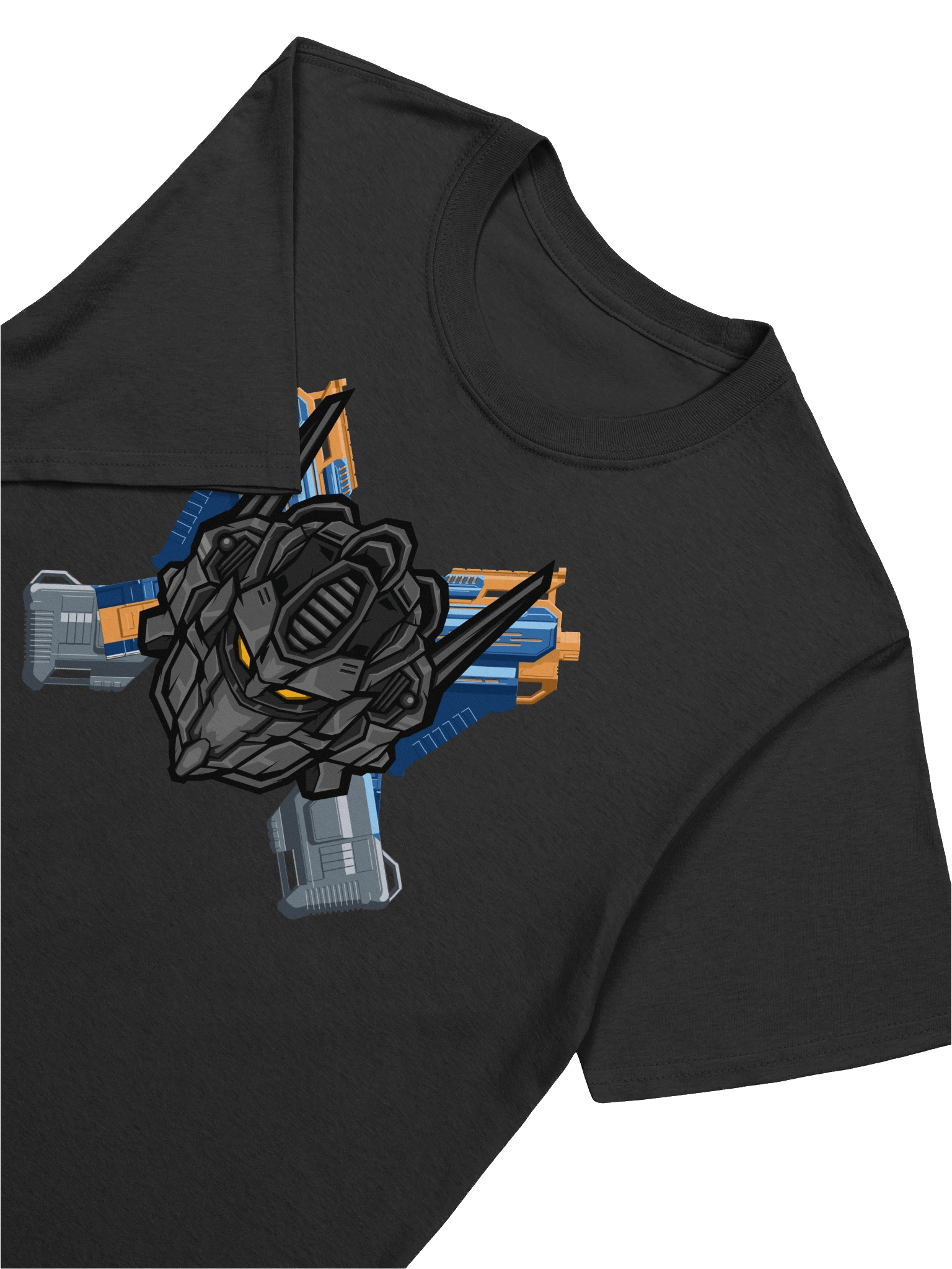 BotsNBlasters Classic Shirt product image (3)