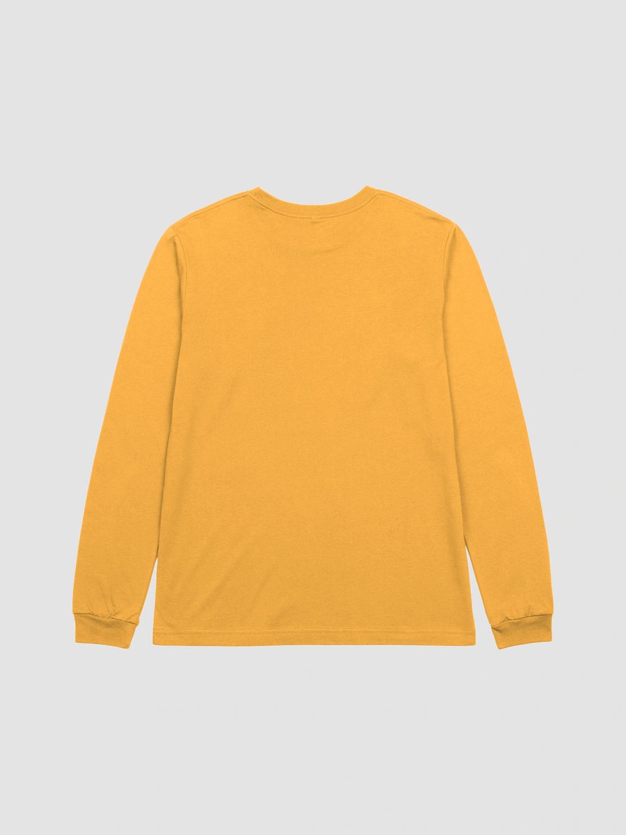 Vibrant Wings Long Sleeve Tee product image (50)