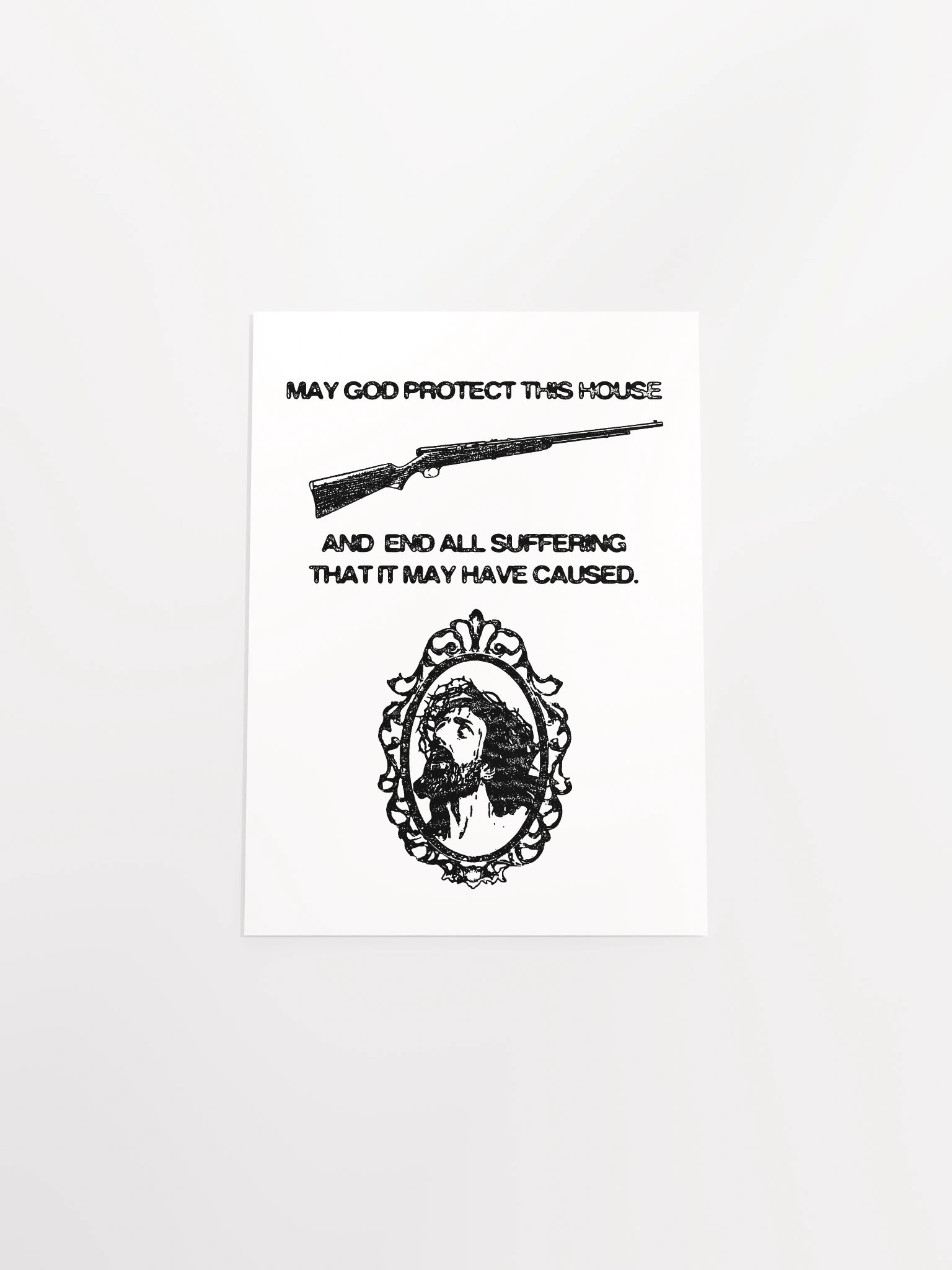 house - poster product image (26)