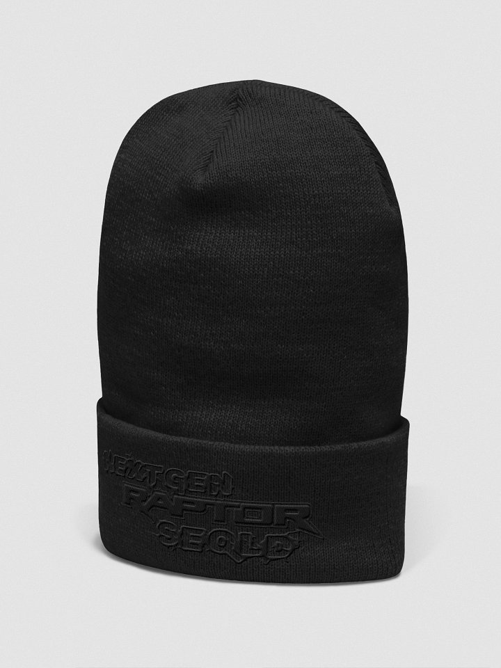 NextGen Raptor Beenie product image (2)