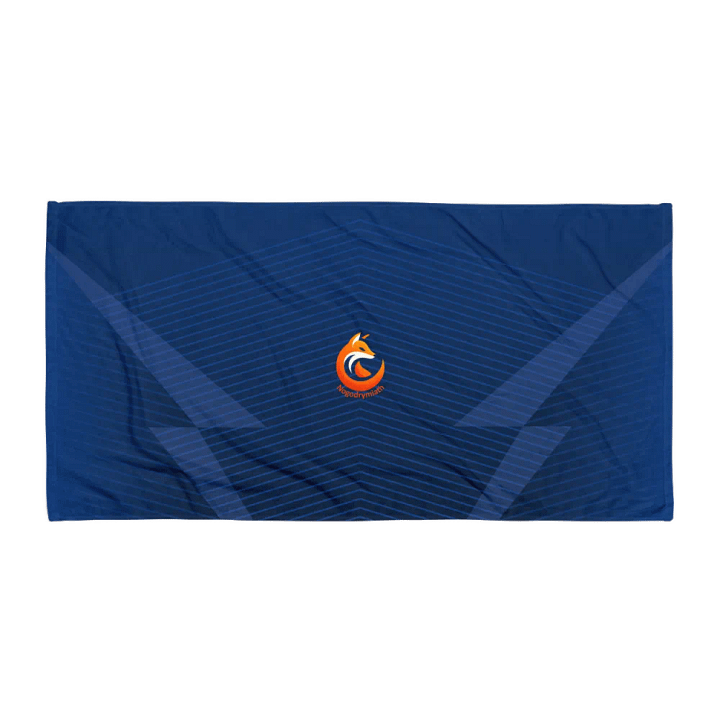 Nogo Serviette 76x152cm product image (1)