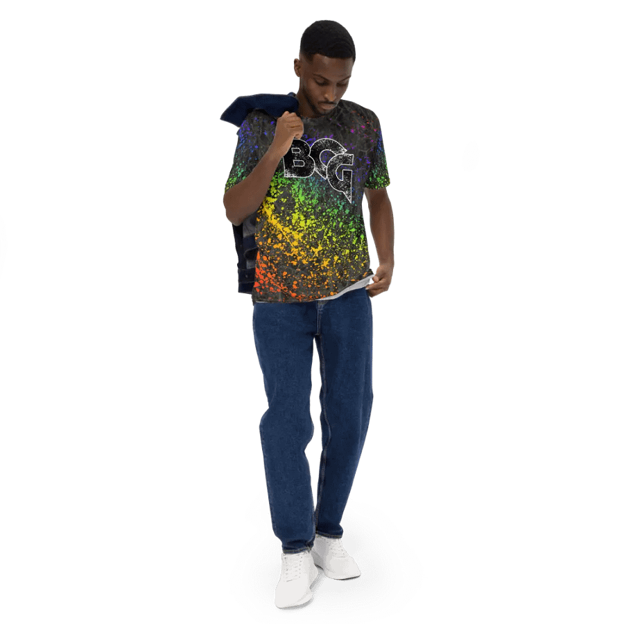BCG Rainbow product image (6)