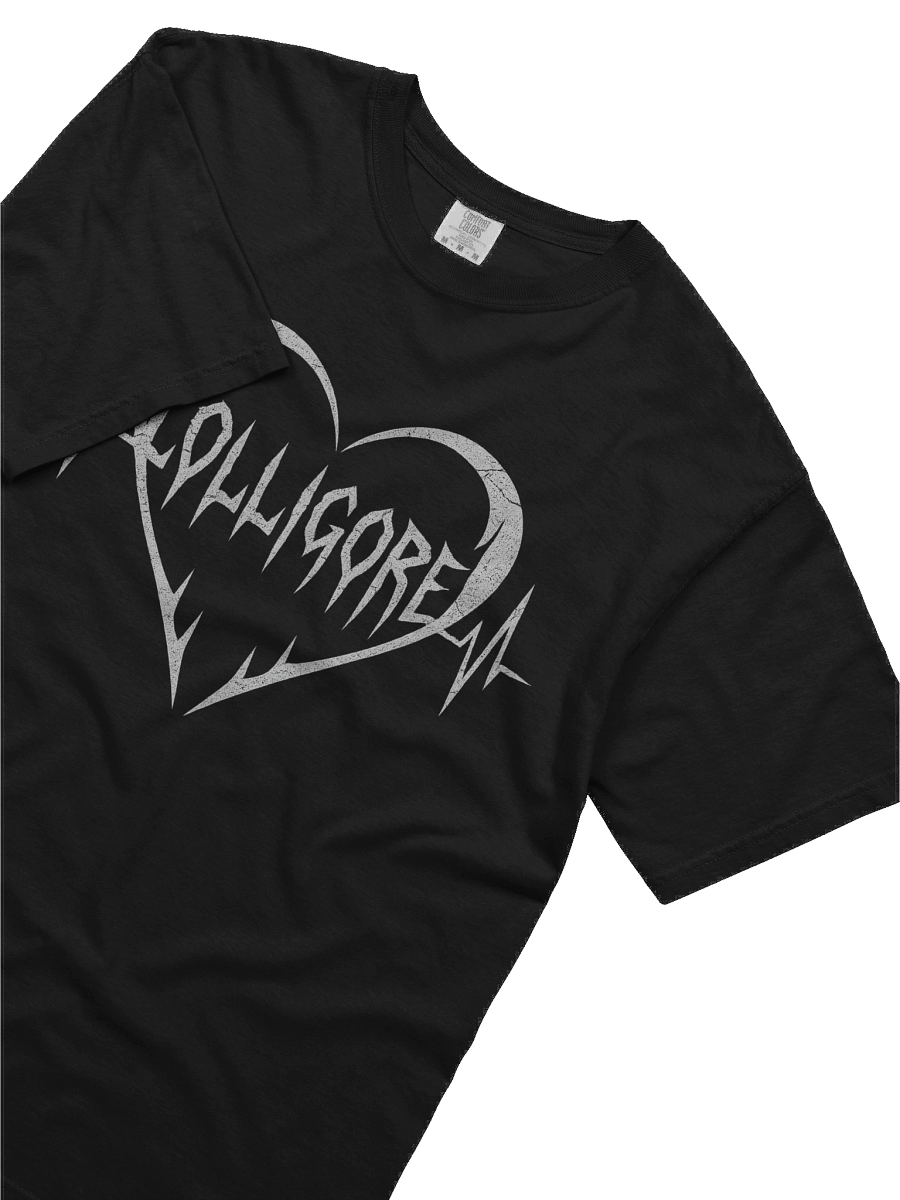 Lolligore – Digital Bloodlust EP + Hexed Heartbeat Tee (Bundle) product image (3)