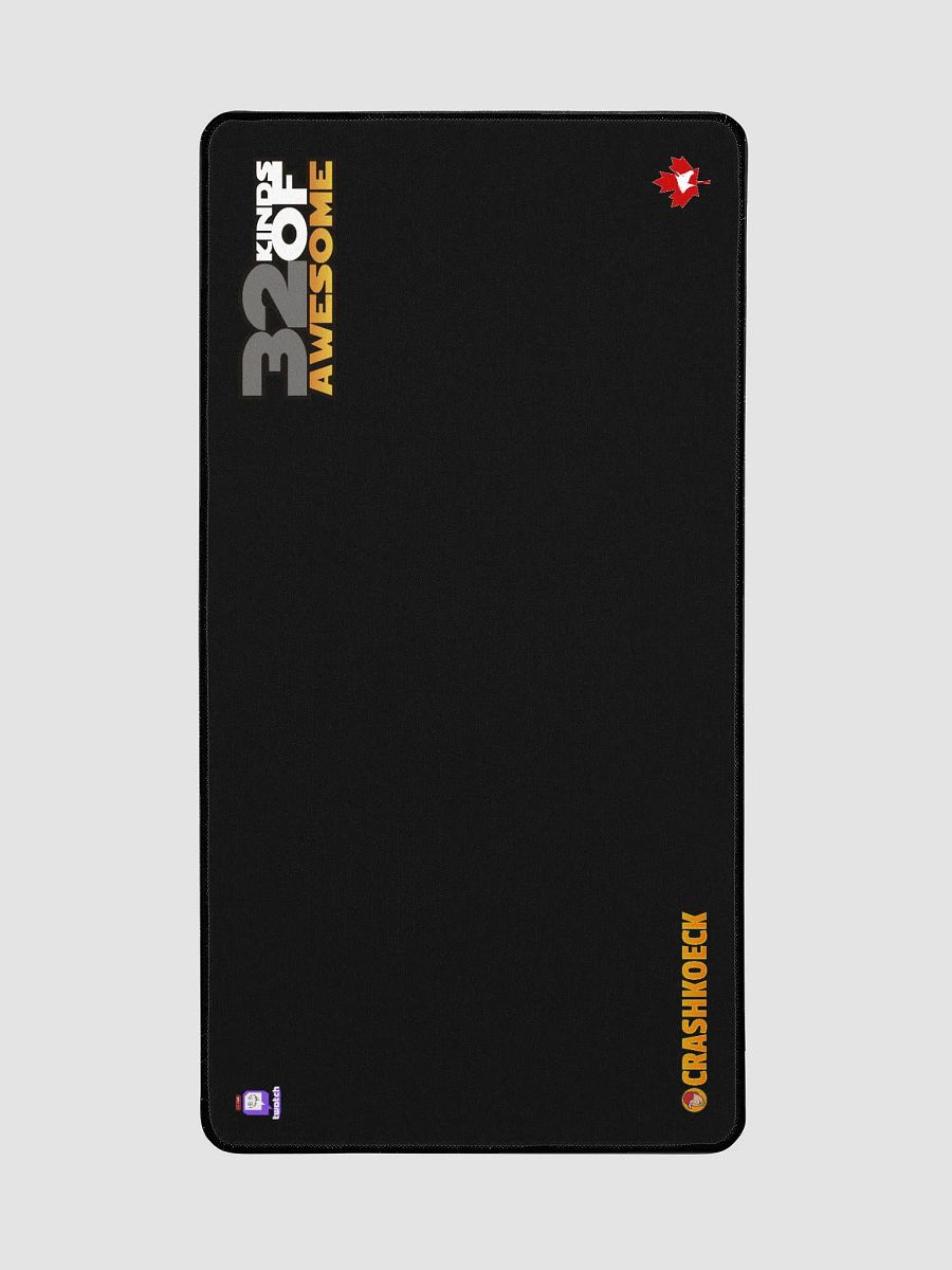 32 Kinds of Awesome Desk Mat product image (2)
