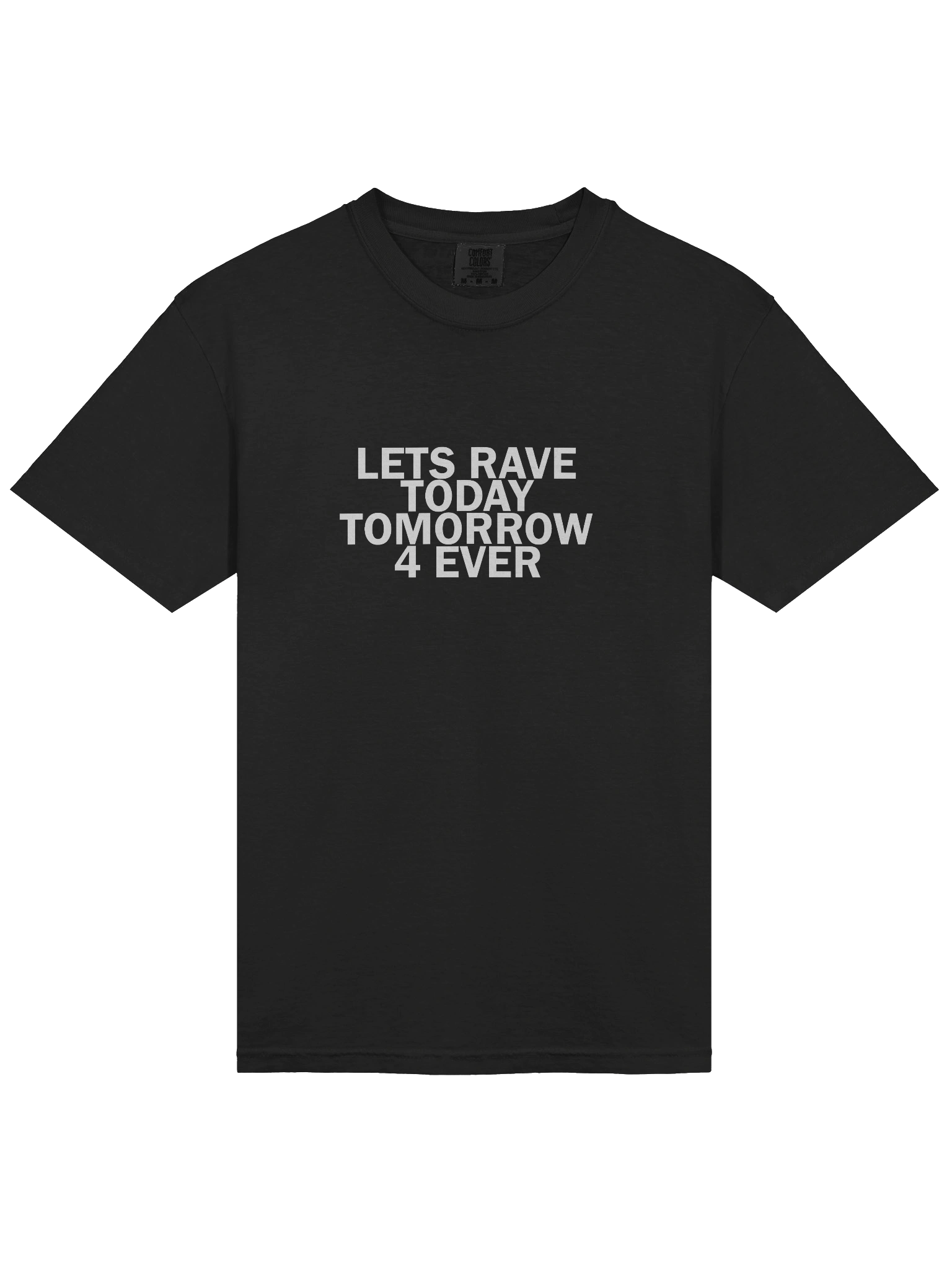 Lets Rave product image (3)