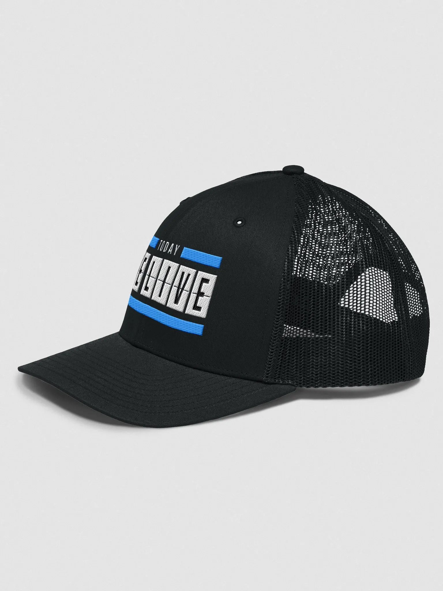 Today We Live Classic Trucker Hat product image (9)