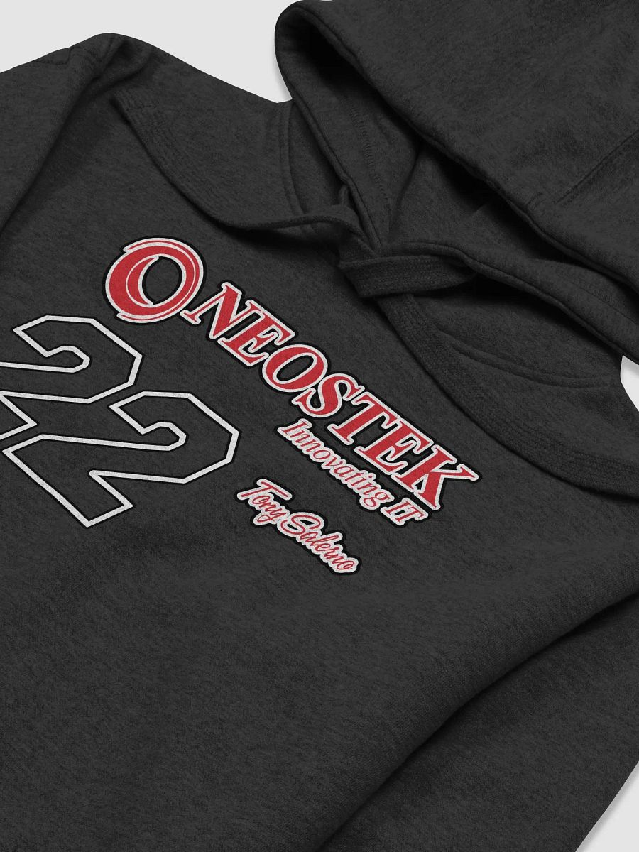 Tony Salerno - Hoodie product image (3)