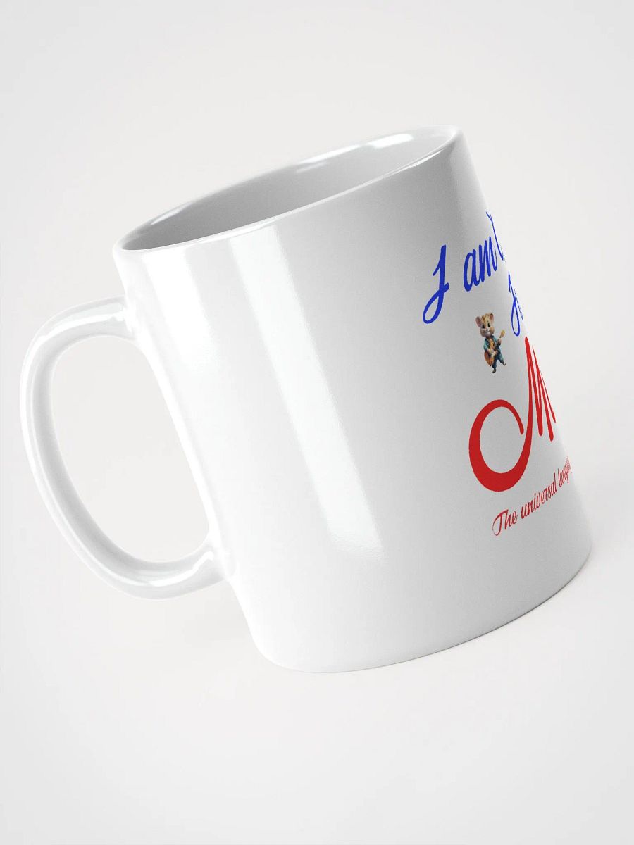 I AM GRATEFUL FOR MUSIC product image (3)