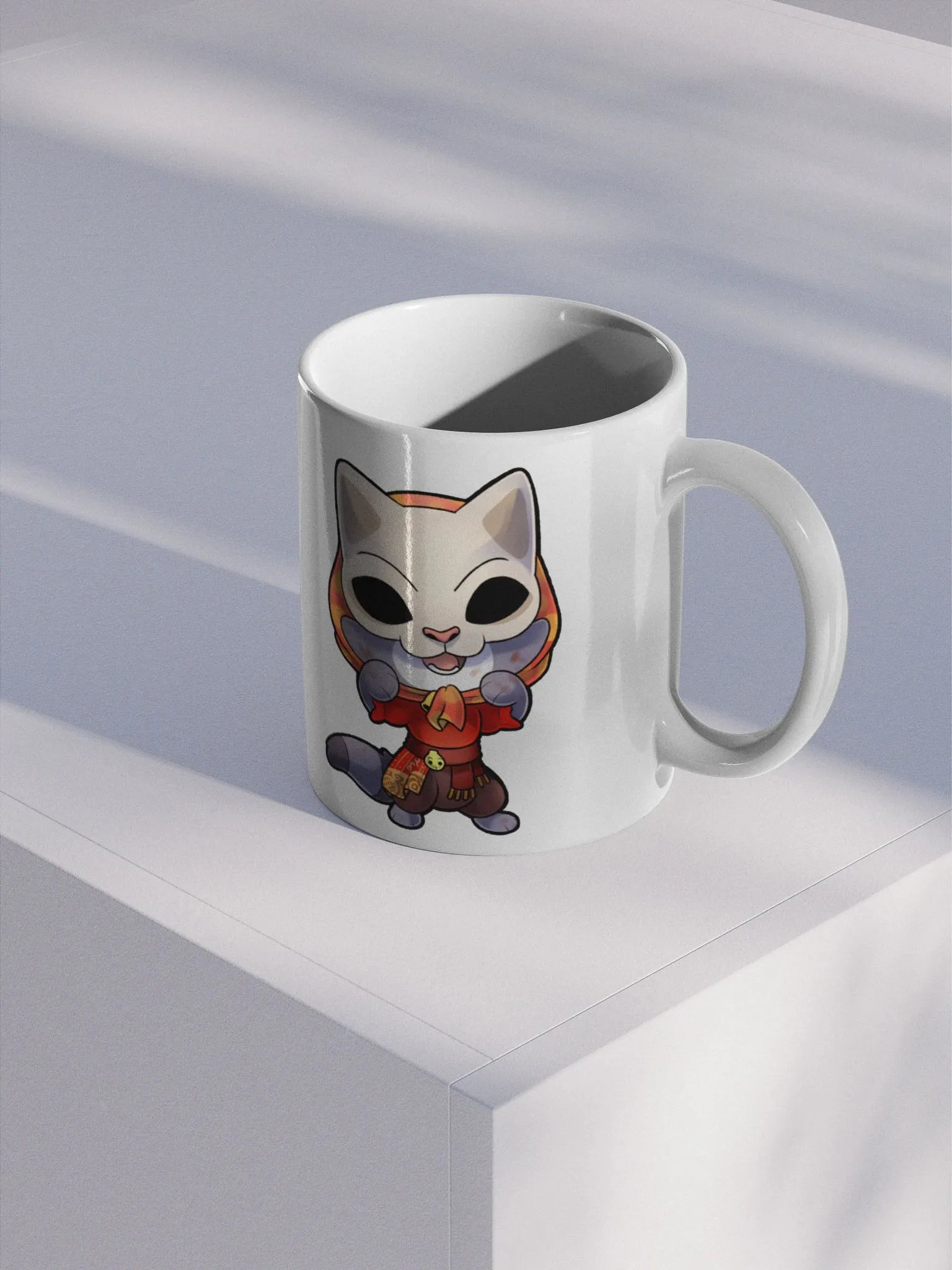 Trashie Huntress product image (1)