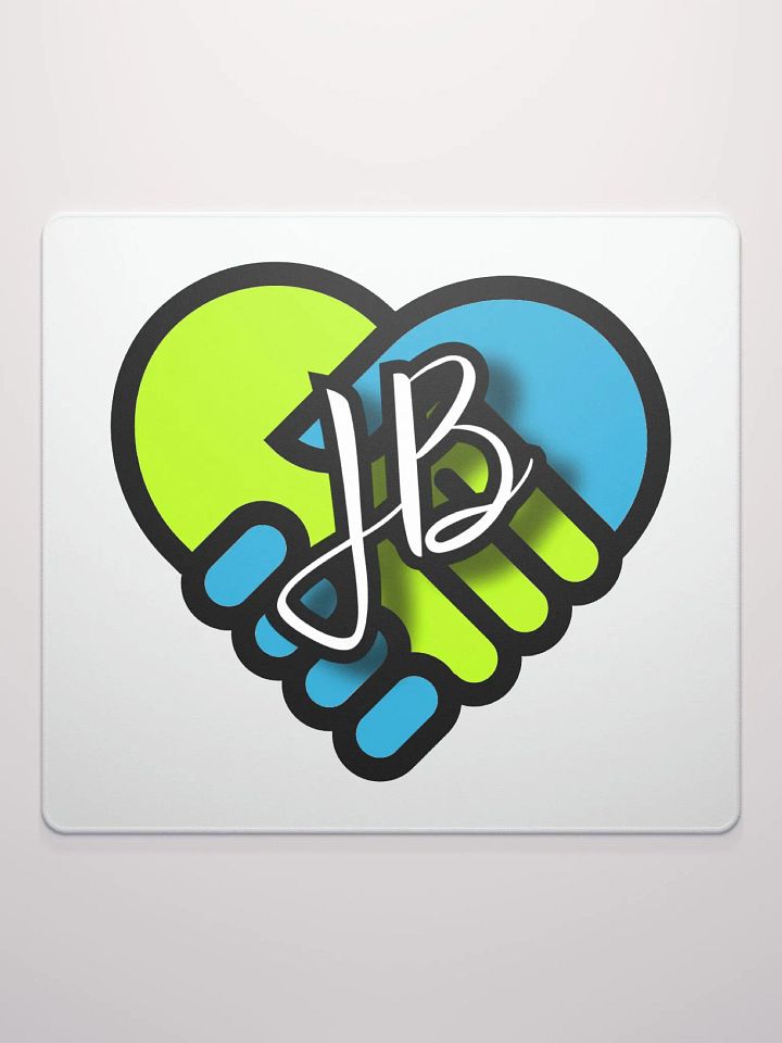 JB Gaming Mouse pad product image (4)