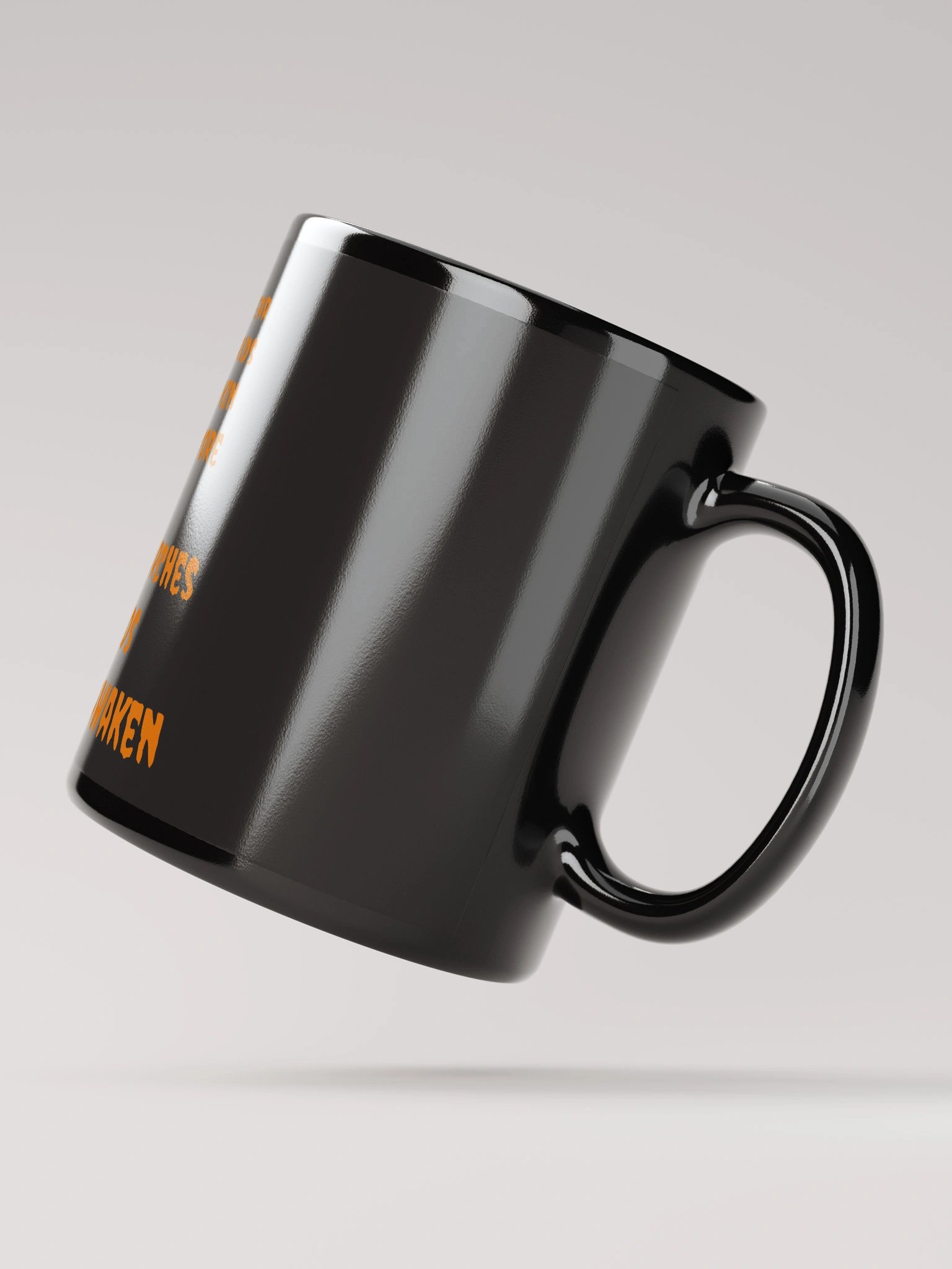 Jack O' Lanterns Era Mug product image (3)