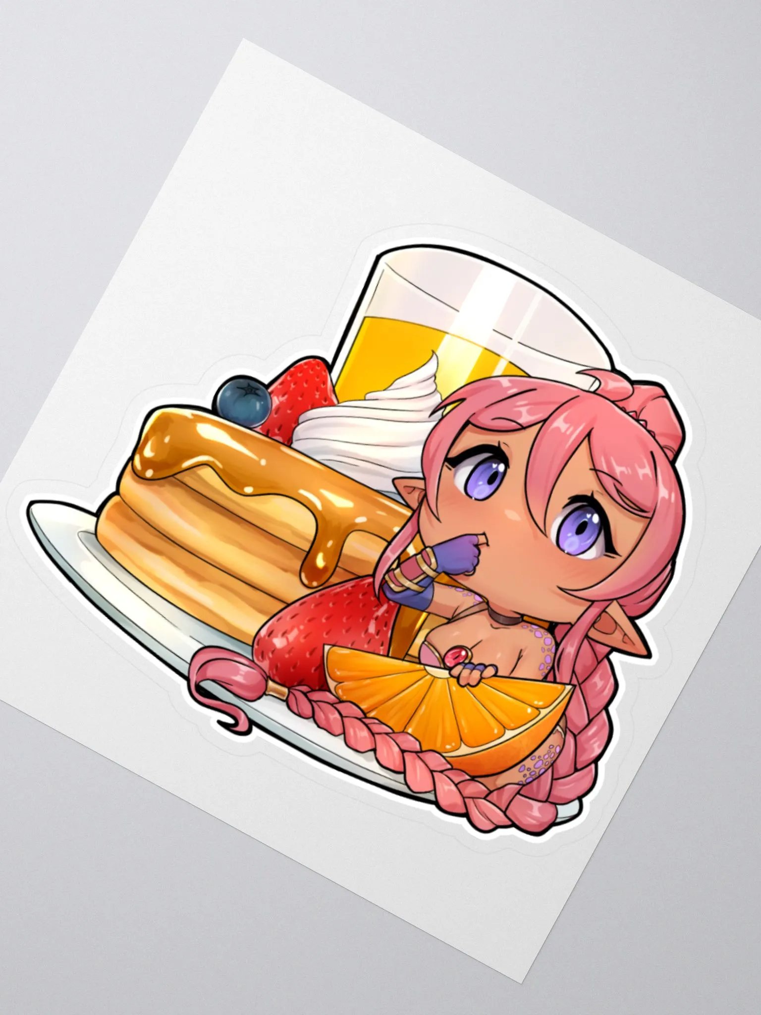 Chime's Healthy Breakfast product image (2)