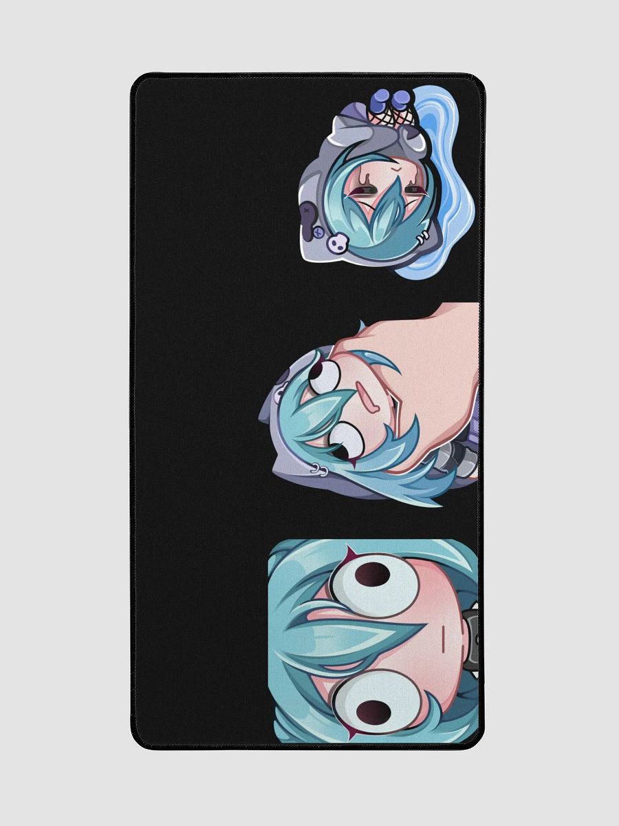 Mousepad Gamer Grief Stages Themed product image (3)