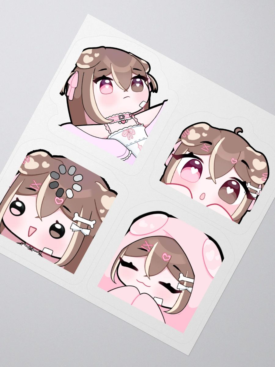 ♡ stickers ♡ product image (4)