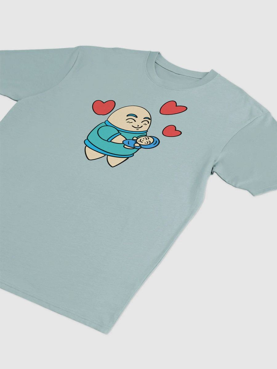 Cute happy fathers love product image (19)