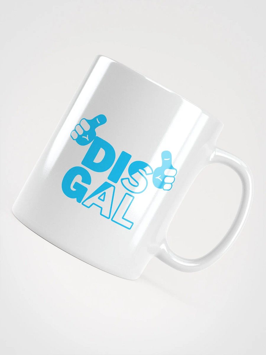 Dis Gal Mug product image (11)