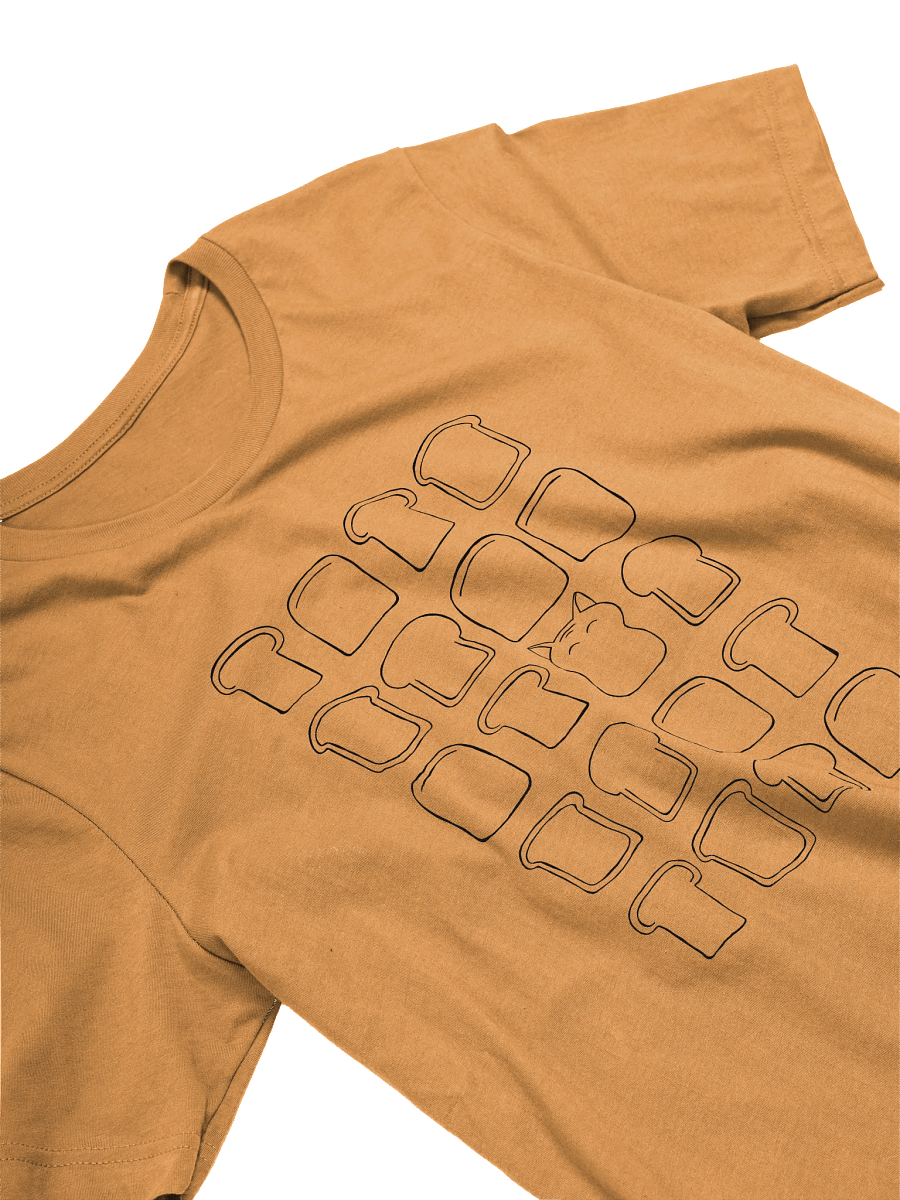 Loaf Tee product image (17)