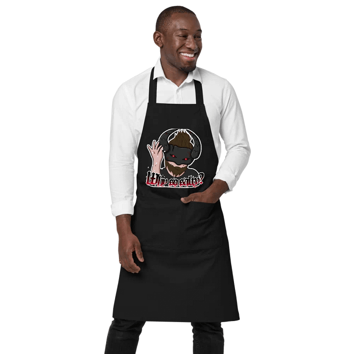 why so salty apron product image (1)