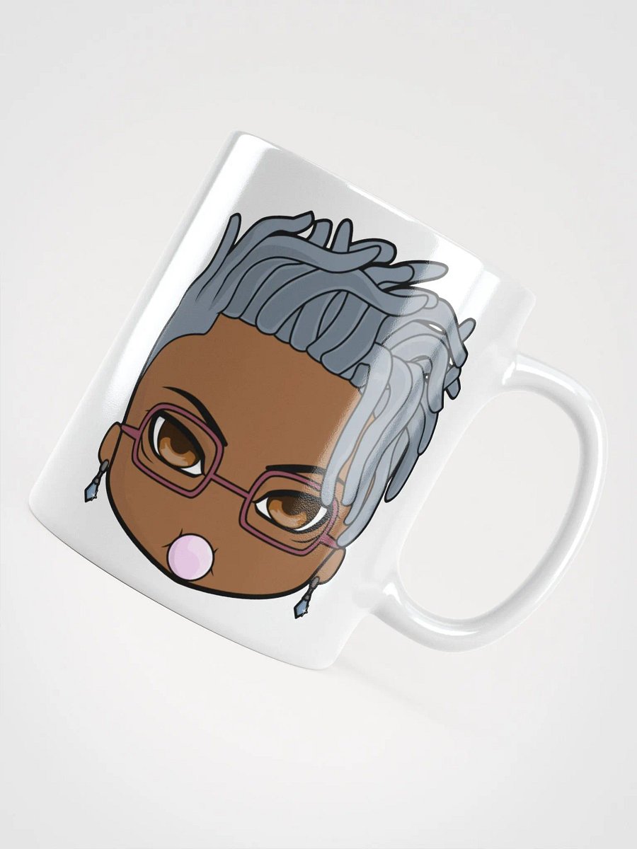 Sems' Unbothered Lyfe - ComfyCozyCursy Mug product image (4)