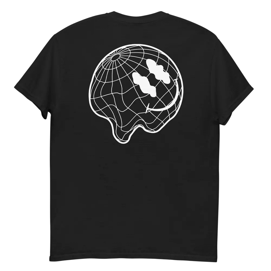 i'm ok mixed tee plus size product image (5)