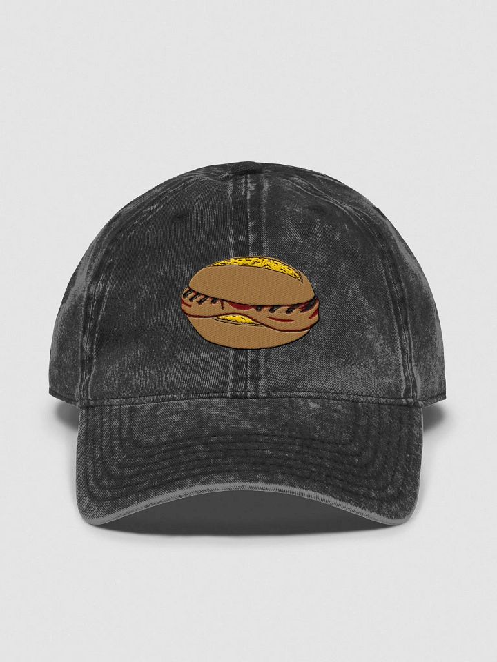 The Lurger Hat product image (2)
