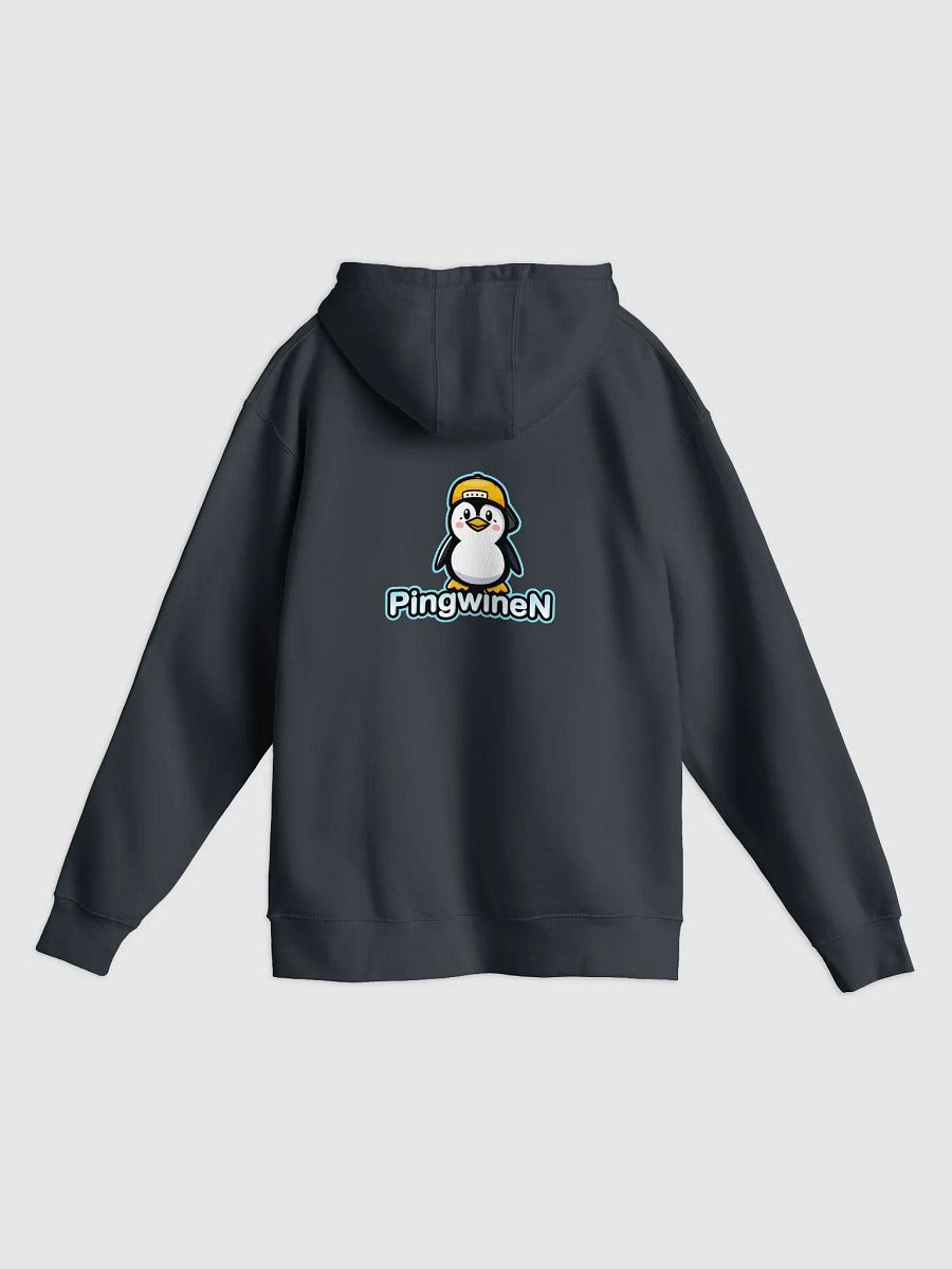 PingWin hoodie! product image (13)