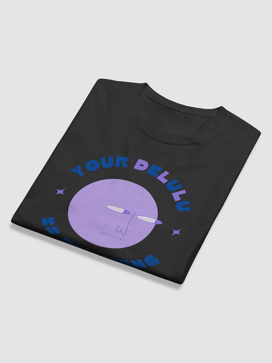 The Delulu Champion Long Sleeve (Front Print) product image (6)