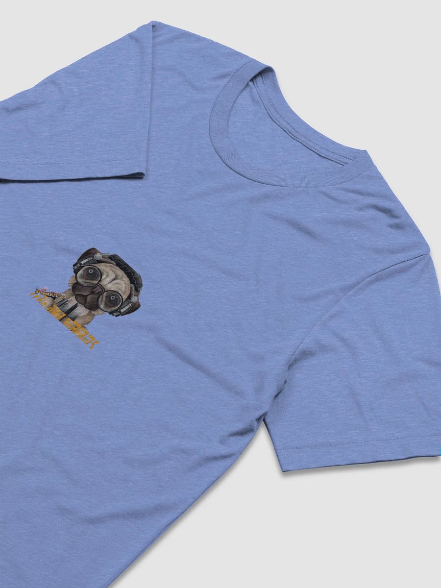 ZEE- DJ Barnnie TEE product image (3)