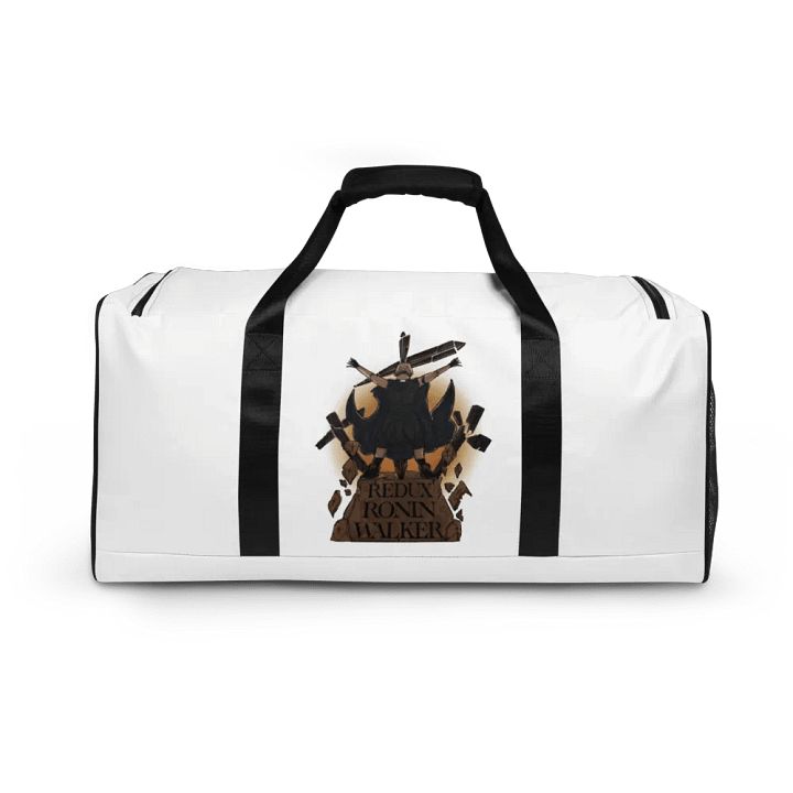 RoninWalks Duffle Bag product image (2)