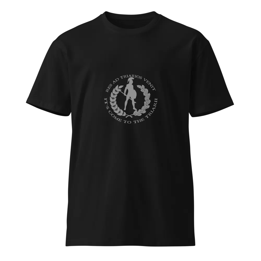 Triarius Project T Shirt product image (4)